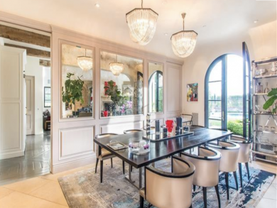 Malibu Luxury Gated Estate Vacation Home